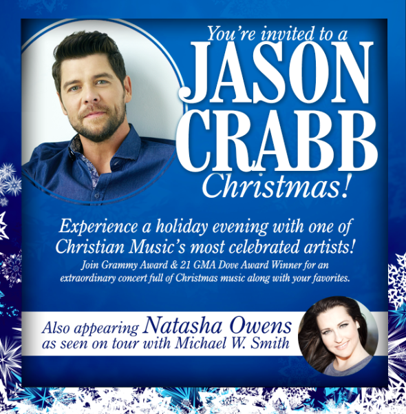 Jason Crabb