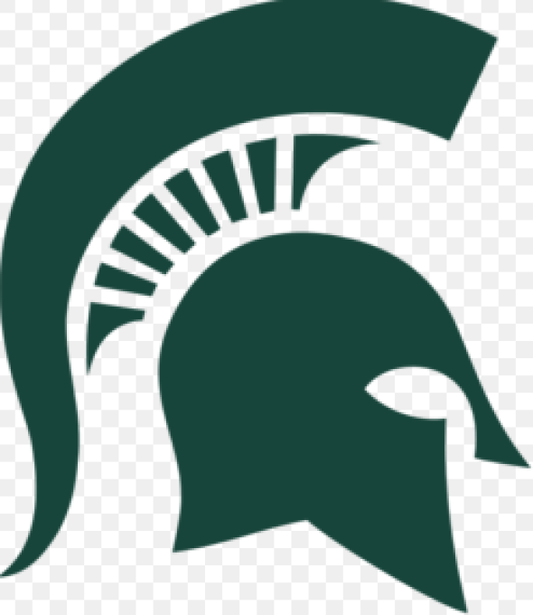 Michigan State Spartans Logo Photo