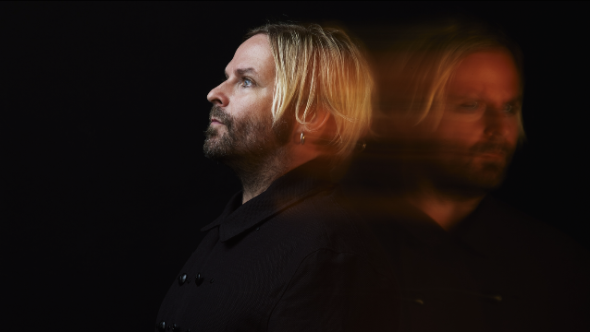 Kevin Max