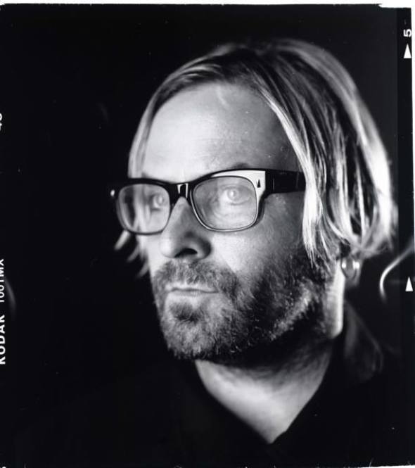 Kevin Max