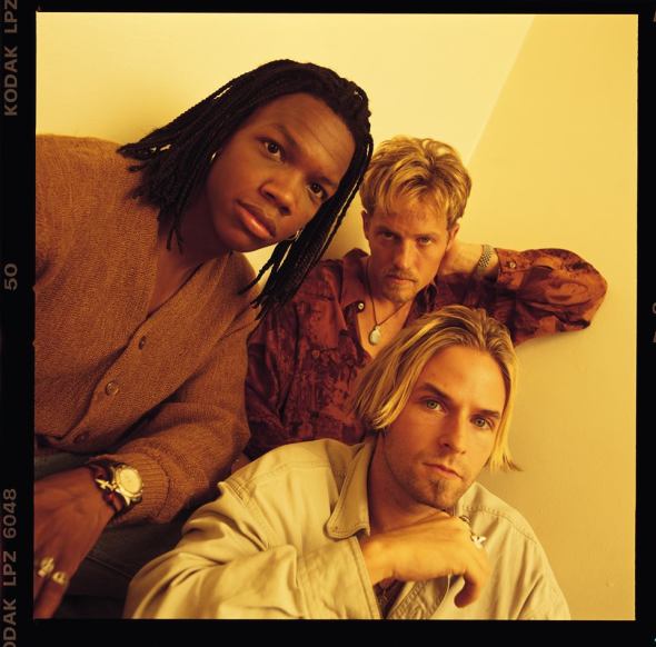 DC Talk