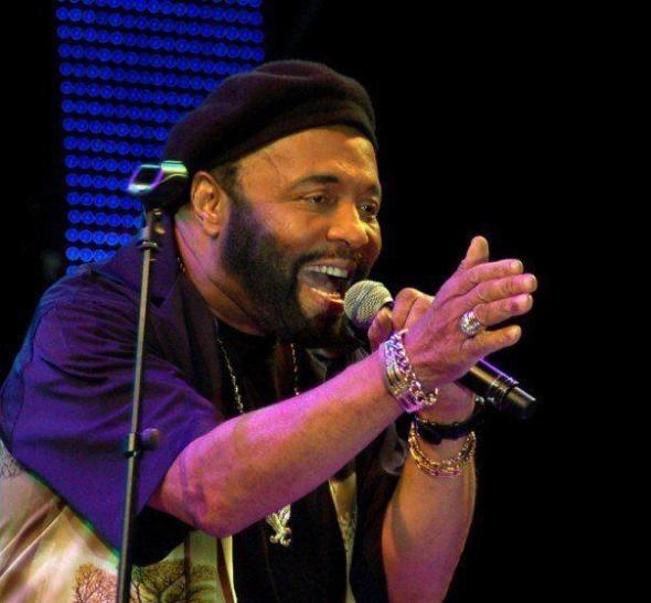 Andrae Crouch