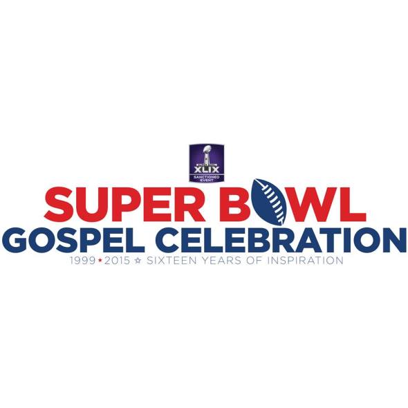 Music News Super Bowl Gospel Celebration 2015 Israel Houghton