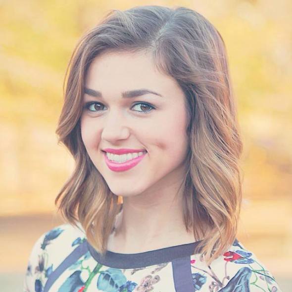 Sadie Robertson