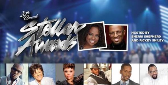 Stellar Gospel Music Awards