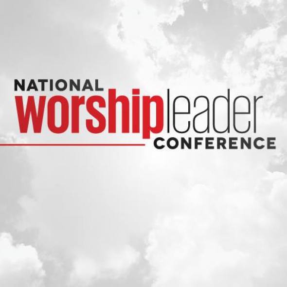 National Worship Leader Conference
