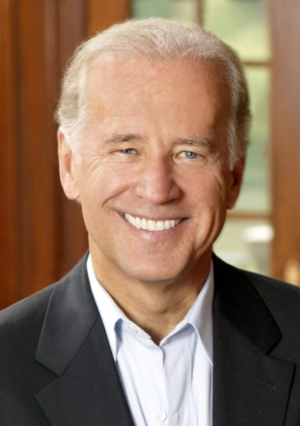 In the news News Joe Biden News Vice President's Actions Create Buzz