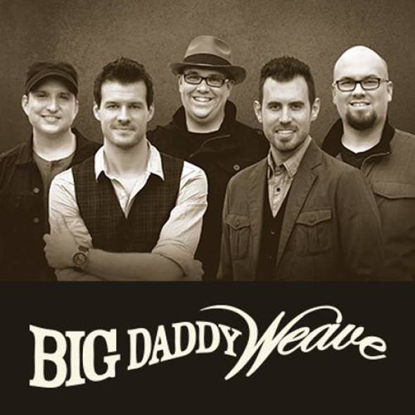 Artists News Big Daddy Weave Announces Spring Beautiful Offerings