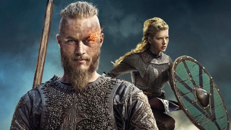 Trending News News  'Vikings' Season 4 Spoilers, News: Next