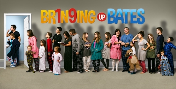 Bring Up Bates