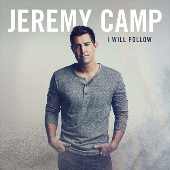 Jeremy Camp