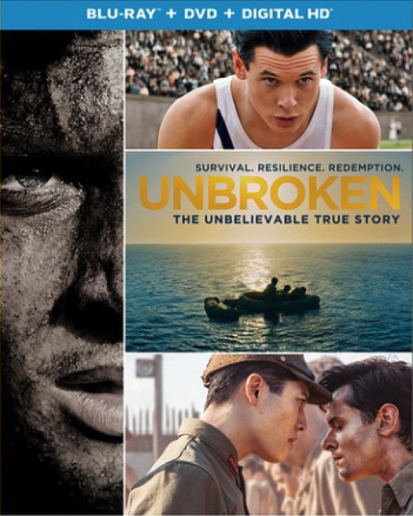 unbroken 