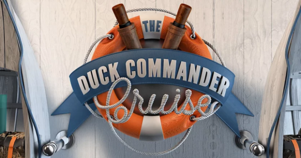 Duck Commander Cruise