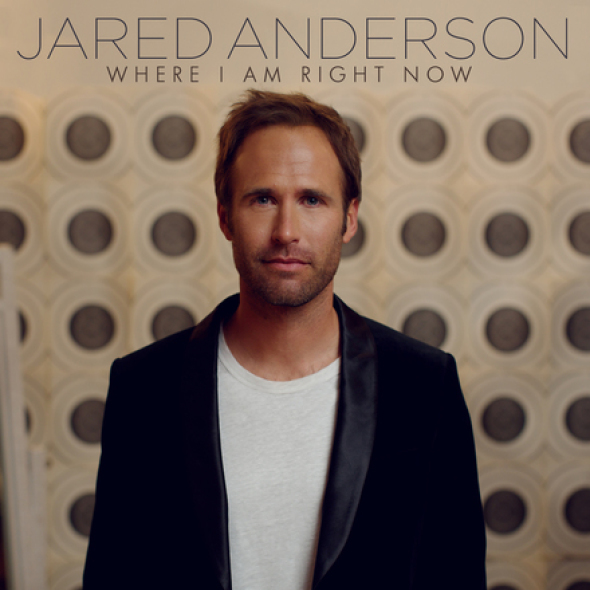 Jared Anderson