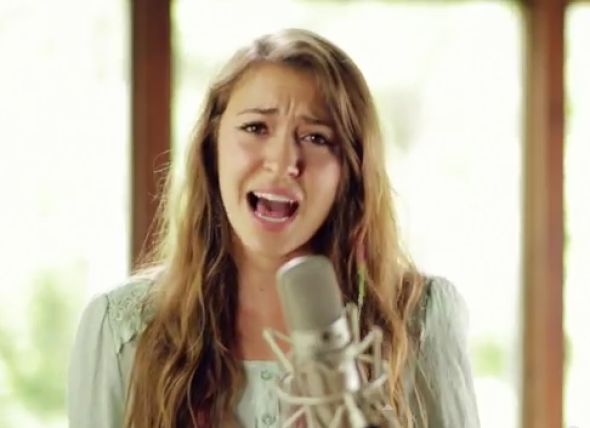 Lauren Daigle 