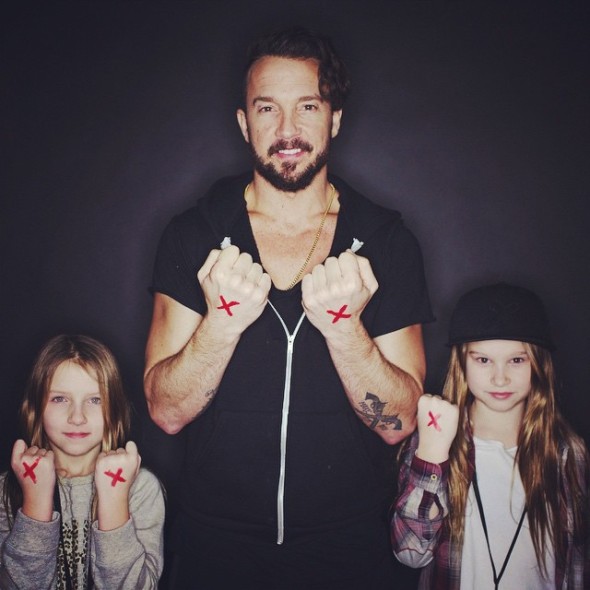 Carl Lentz