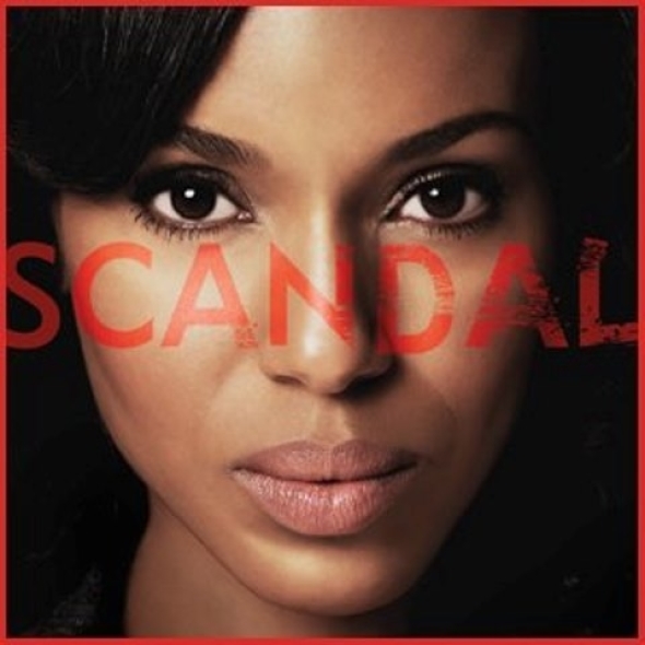 In The News News Scandal Season 4 Episode 17 Recap Cyrus Beene