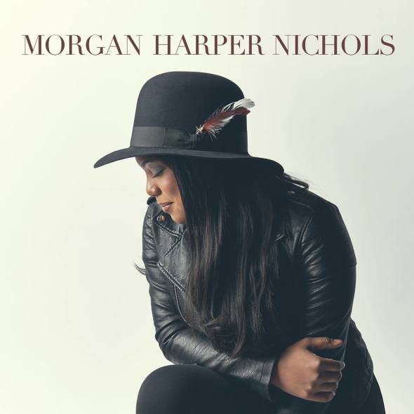 Morgan Harper Nichols