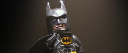 LEGO Movie 2 Acknowledges LEGO Batman Movie, But Ignores Ninjago