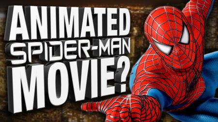 Trending News News | New Animated Spider-Man Film News: Sony Confirms  Upcoming Movie, Taps 'Lego Movie' Directors | BREATHEcast
