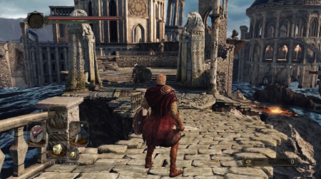 Dark Souls 2 patch will fix weapon degradation bug