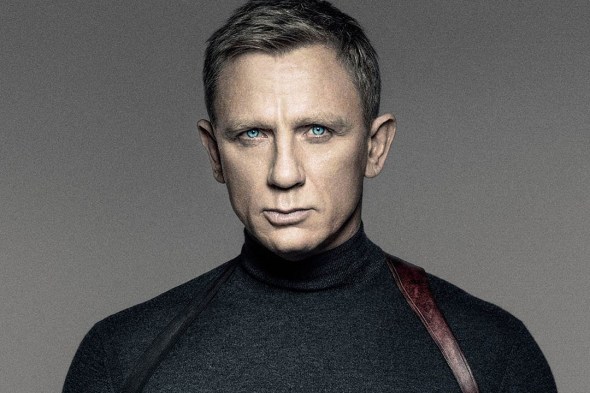 Trending News News | James Bond 24 'Spectre' Rumors, News: Will Jason ...