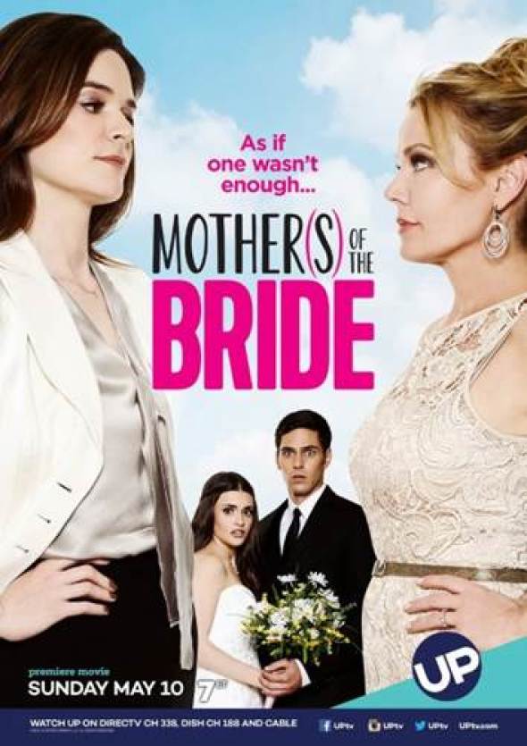 mothers bride