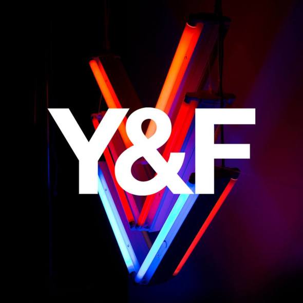 Hillsong Young & Free