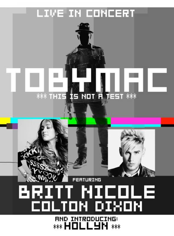 TobyMac