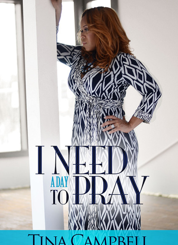 Families News Mary Marys Tina Campbell Reveals The Bible Helped Her More Than Counseling