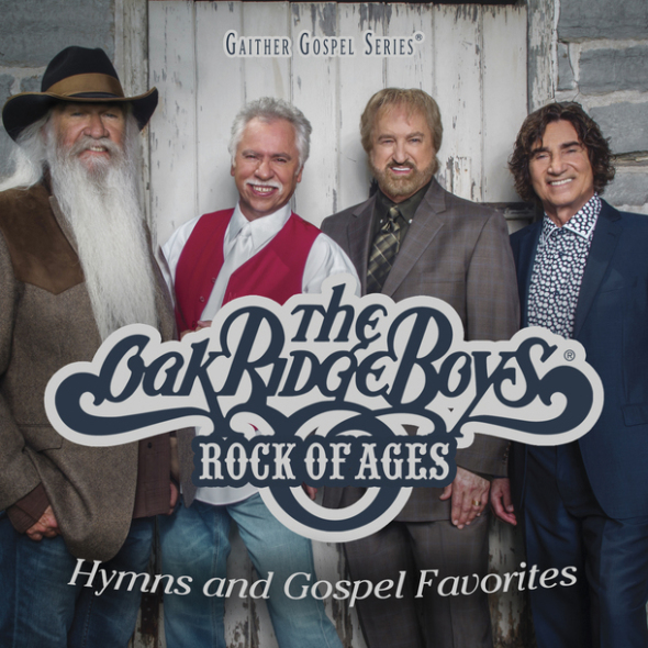 The Oak Ridge Boys