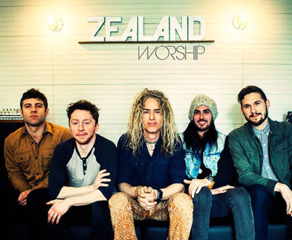 Zealand Worship