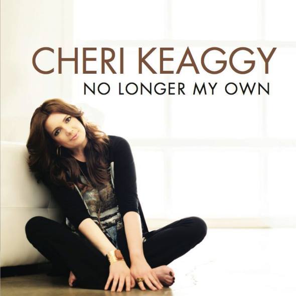 Cheri Keaggy