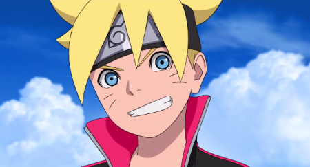 Boruto: Naruto the Movie's New Manga One-Shot Previewed - News - Anime News  Network