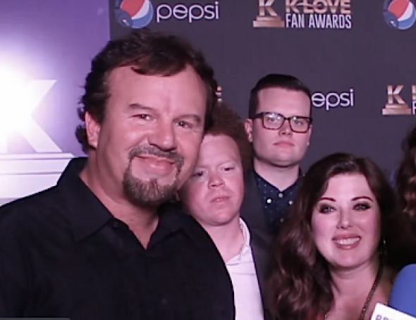 Casting Crowns