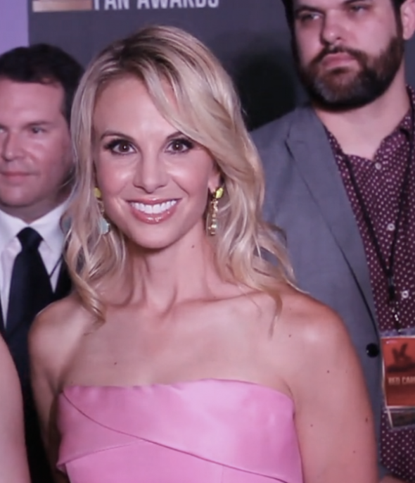 Elizabeth Hasselbeck