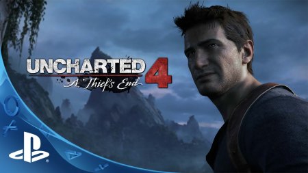 PlayStation Announces Uncharted 4 PC Version