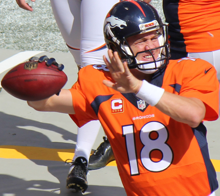 Trending News News, Denver Broncos NFL 2015 Trade Rumors: Broncos Deny  Trying to Trade Peyton Manning