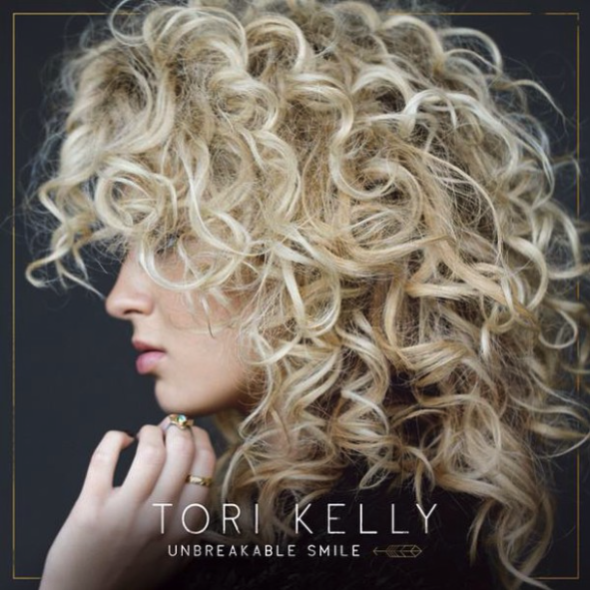 Tori Kelly