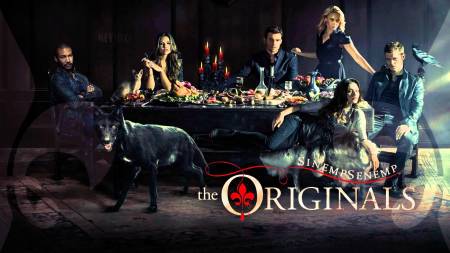 New Characters Coming to The Originals Season 3