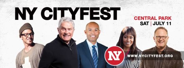 NY CityFest