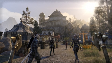 Don't expect any new Elder Scrolls 6 details for 'years,' Pete