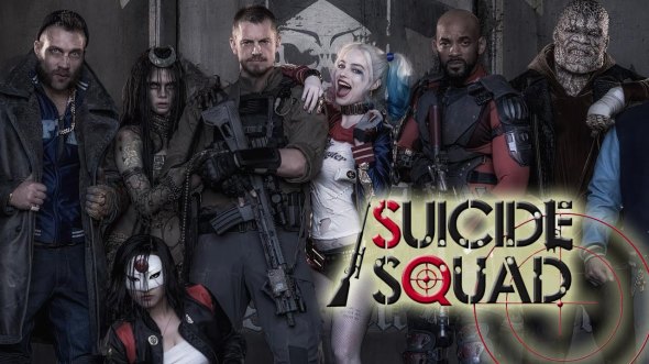 Trending News News Suicide Squad Movie Plot Rumors Will David Ayer Narrate Harley Quinn Or 2146