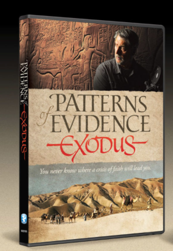 Patterns of Evidence 