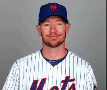 Jeremy Hefner returning as Mets pitching coach