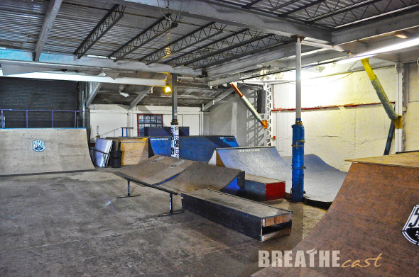 5050 Skatepark