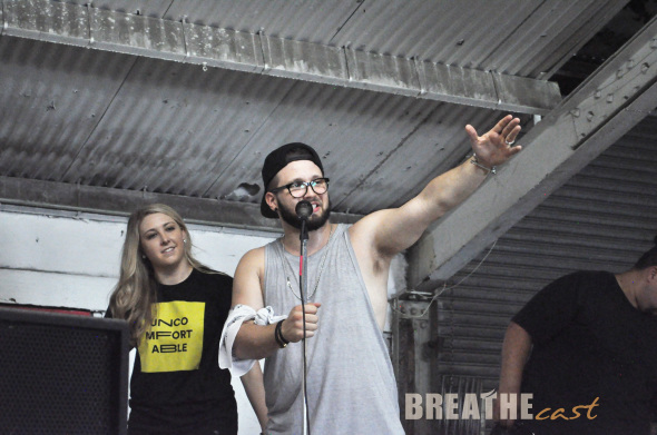 Andy Mineo