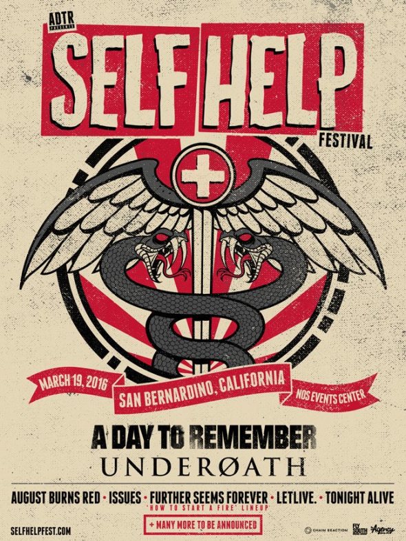Self Help Festival