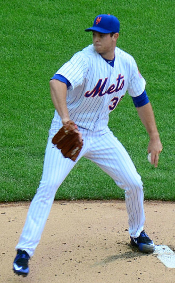 Steven Matz