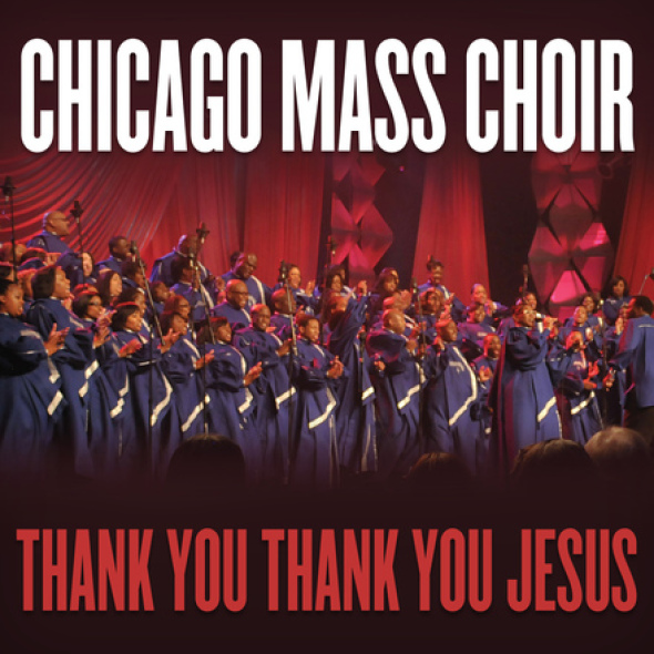 chicago mass choir 